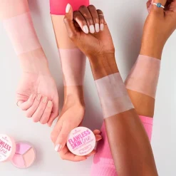 Best Flawless Skin Trio 10 Loose Setting Powder Gezichtspoeder