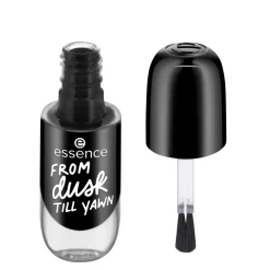 Online Gel Nail Colour 46 From Dusk Till Yawn Nagellak Nagellak