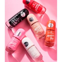 Online Gel Nail Colour 46 From Dusk Till Yawn Nagellak Nagellak