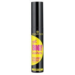 Sale Get Big! Lashes 01 Black Volume Boost Mascara Mascara