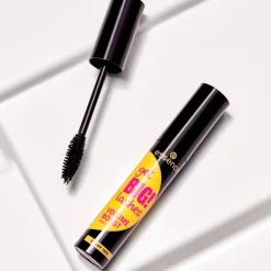 Sale Get Big! Lashes 01 Black Volume Boost Mascara Mascara