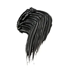 Best Get Big! Lashes 01 Black Volume Waterproof Mascara Mascara