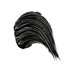 Hot Get Big! Lashes Volume Curl Black Mascara Mascara