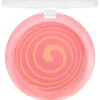 New Get The Glaze! 01 What A Yummy Twist! Swirl Creamy Blush Blush