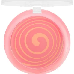 New Get The Glaze! 01 What A Yummy Twist! Swirl Creamy Blush Blush