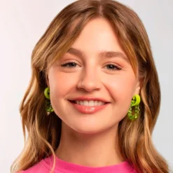 Outlet Glossy Glaze 01 Livin La Vida Mocha High Shine Lipstick Lipmake-Up