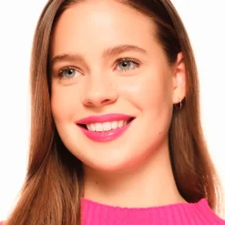 Clearance Glossy Glaze 03 Pink Things Up High Shine Lipstick Lipmake-Up