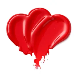 Sale Glossy Glaze 04 Red-dy for the Day High Shine Lipstick Lipmake-Up