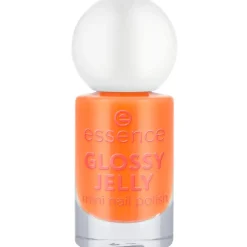 Hot Glossy Jelly 03 Mini Nail Polish Nagellak