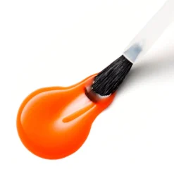 Hot Glossy Jelly 03 Mini Nail Polish Nagellak