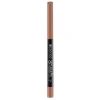 Online 8H Matte Comfort 01 Lipliner Lipmake-Up