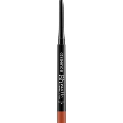 Outlet 8H Matte Comfort 17 Must Have Brown Lipliner Lipmake-Up