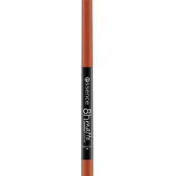 Outlet 8H Matte Comfort 17 Must Have Brown Lipliner Lipmake-Up