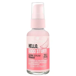 Clearance Hello Glow Serum Primer Serum