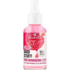 Discount Hello Good Stuff Pore Minimizing Serum Serum