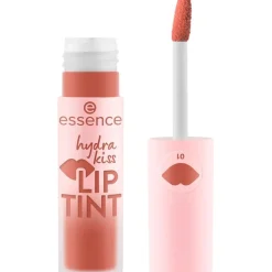 Sale Hydra Kiss 01 Blushing Nude Lip Tint Lipmake-Up