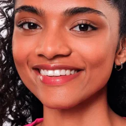 Sale Hydra Kiss 01 Blushing Nude Lip Tint Lipmake-Up