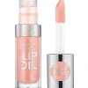 New Hydra Kiss 09 Cookie Sparkle Lip Oil Lipmake-Up