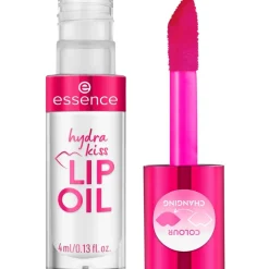 Online Hydra Kiss 06 Cranberry is Back Lip Oil Lipmake-Up