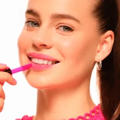 Online Hydra Kiss 06 Cranberry is Back Lip Oil Lipmake-Up