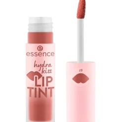 Hydra Kiss 07 Hazelnut Haze Lip Tint Lipmake-Up