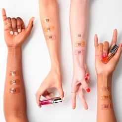 Clearance Hydra Kiss 03 Lip Oil Lipmake-Up