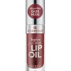 Best Hydra Kiss 08 Mocha Glow Lip Oil Lipmake-Up