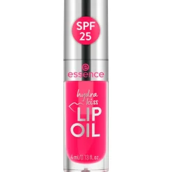 Sale Hydra Kiss 104 Pink Squeeze, Please! Lip Oil Lipmake-Up