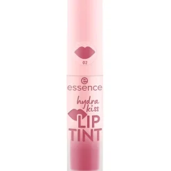 Clearance Hydra Kiss 02 Vintage Rose Lip Tint Lipmake-Up