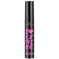 Online I Love Extreme 01 Black Volume Mascara Mascara
