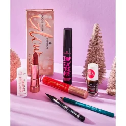 Online I Love Extreme 01 Black Volume Mascara Mascara