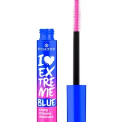 Online I Love Extreme Blue Crazy Volume Mascara Mascara