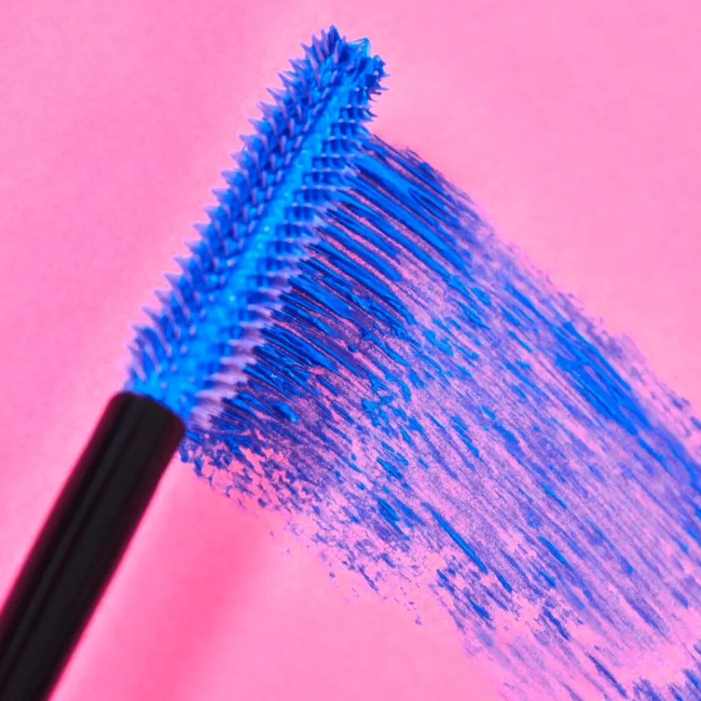 Online I Love Extreme Blue Crazy Volume Mascara Mascara