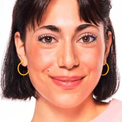 Online I Love Extreme Blue Crazy Volume Mascara Mascara