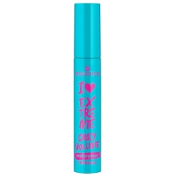 Sale I Love Extreme Crazy Volume Waterproof Mascara Mascara