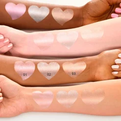 Discount Jelly Jewels 02 Diamond Dust Glitter Stick Oogschaduw