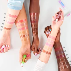 Sale Juice Bomb 03 Time To Pitaya Glossy Butter Balm Lipmake-Up