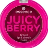 Online Juicy Berry Tinted Lip & Cheek Balm Blush