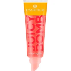 Hot Juicy Bomb 103 Shiny Lipgloss Lipmake-Up