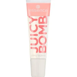 New Juicy Bomb 101 Shiny Lipgloss Lipmake-Up
