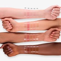 New Juicy Bomb 101 Shiny Lipgloss Lipmake-Up