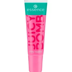New Juicy Bomb 102 Shiny Lipgloss Lipmake-Up