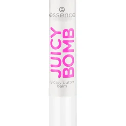 Sale Juicy Bomb 06 Wake Me Up Before You Coco Glossy Butter Balm Lipmake-Up