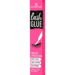 New Lash Glue Nepwimpers