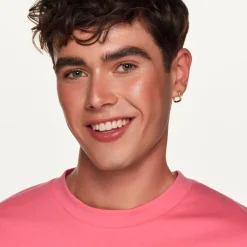 Hot Lash Princess Black Brown False Lash Effect Mascara Mascara