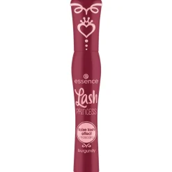 Hot Lash Princess Burgundy Mascara Mascara