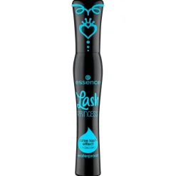 Best Lash Princess False Lash Effect Black Waterproof Mascara Mascara
