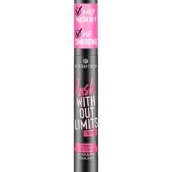 Best Lash Without Limits 04 Black Tubing Mascara Mascara