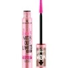 Hot Lash Without Limit 02 Brown Extreme Lengthening & Volume Mascara Mascara