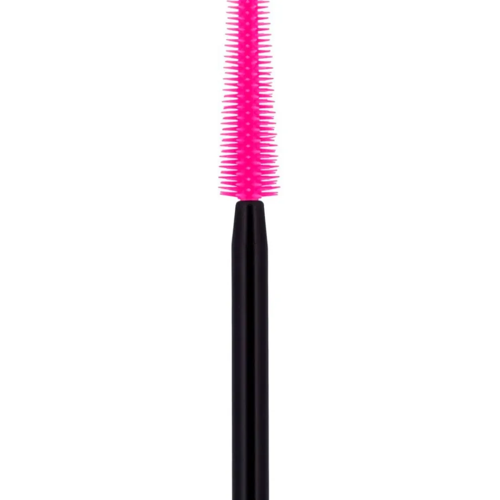 Hot Lash Without Limit 02 Brown Extreme Lengthening & Volume Mascara Mascara